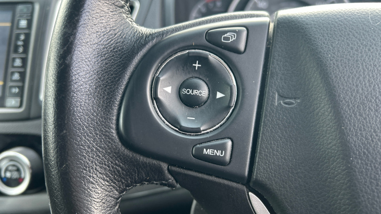 Honda CR-V 2.0 i-VTEC SR 5dr Petrol Estate